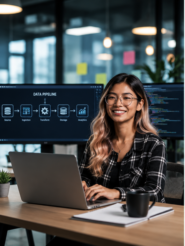 Data Engineer