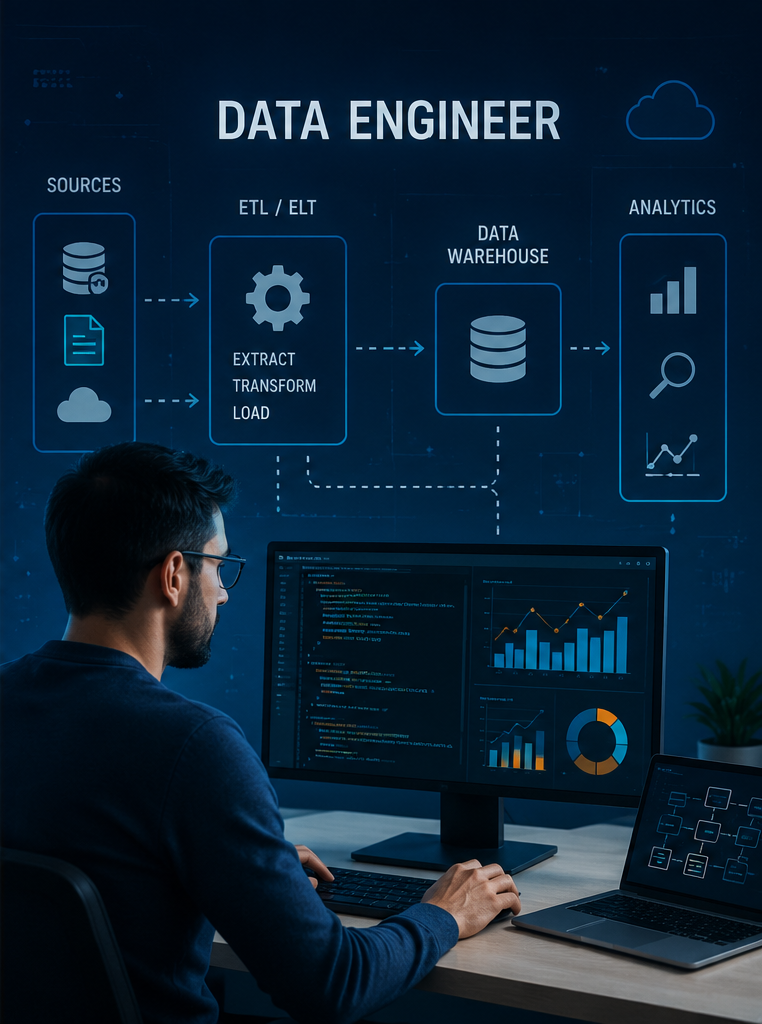 Data Engineer
