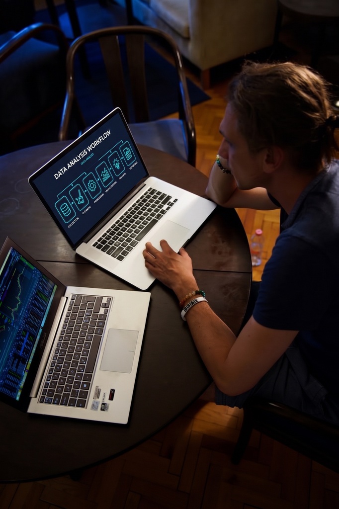 Data Analyst