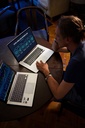 Data Analyst