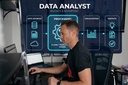 Data Analyst