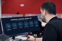 Contrôleur de gestion offshore