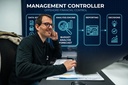 Contrôleur de gestion offshore