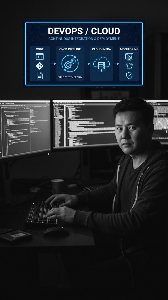 DevOps / Cloud