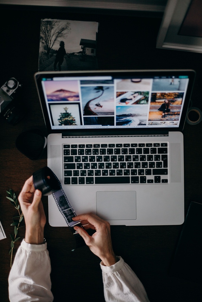 Digitalisation documentaire