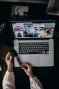 Digitalisation documentaire