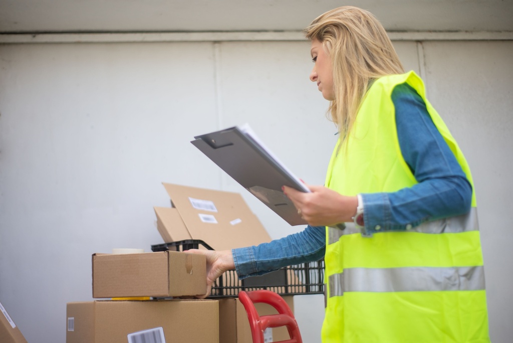 Assistant achats / Procurement