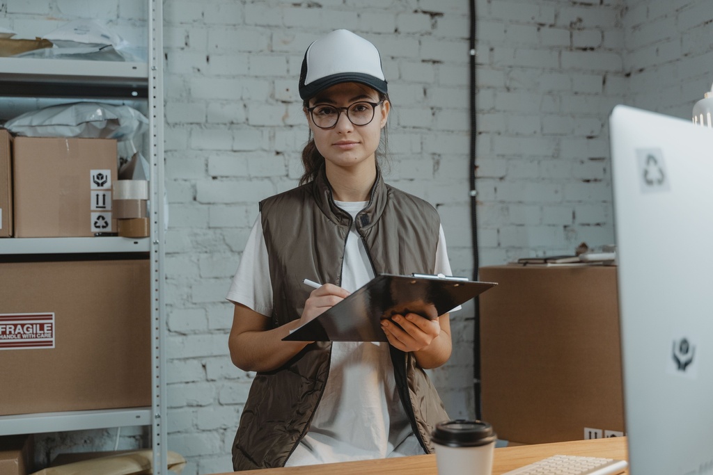 Assistant e-commerce