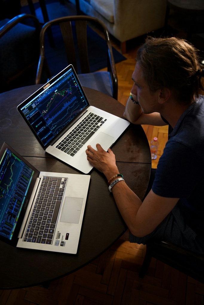 Data Analyst