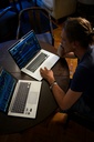 Data Analyst
