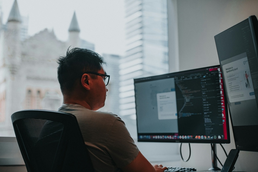 Data Operator