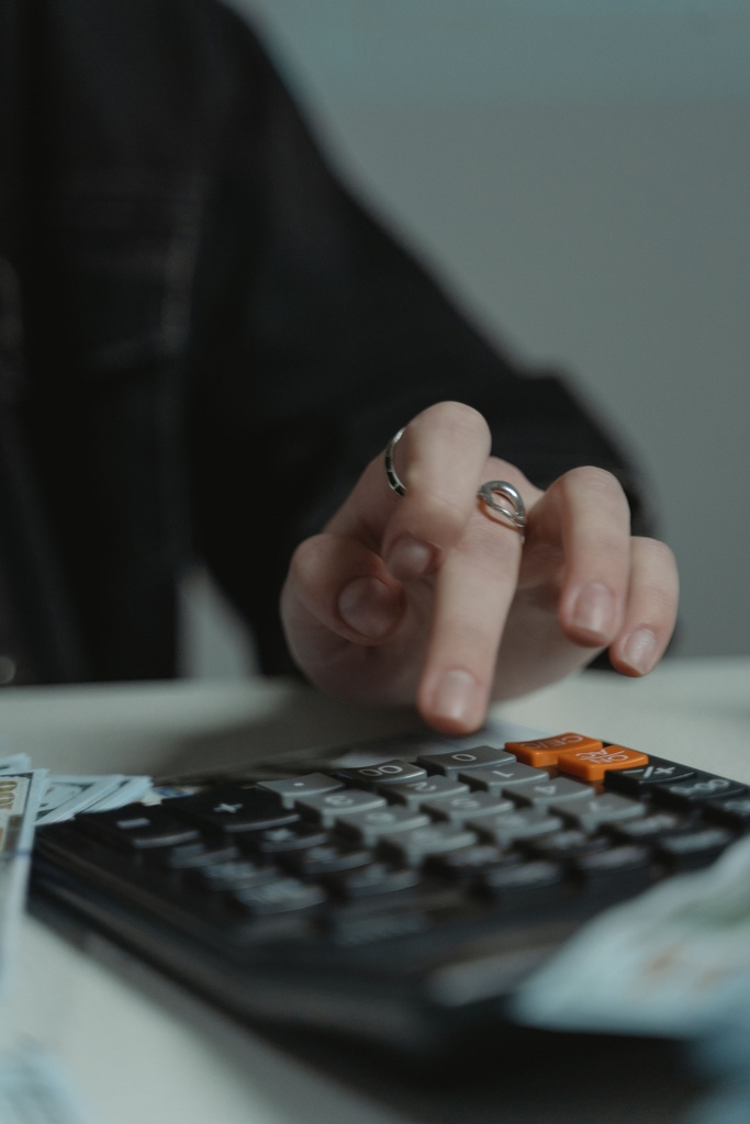 Finance Operations