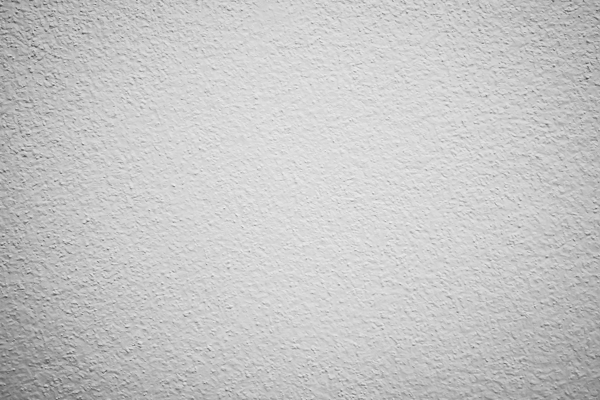 Application of exterior wall render