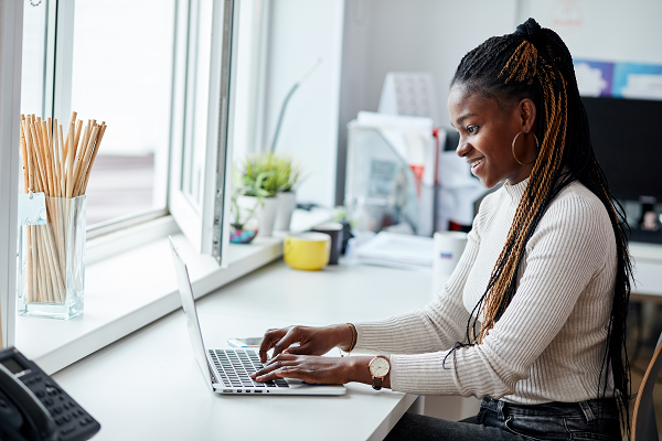 Remote accounting assistant
