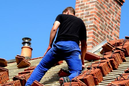 Roofers