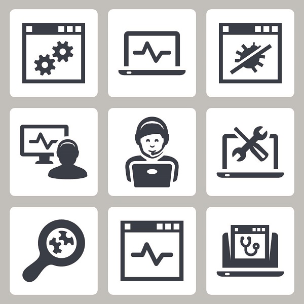 Facility Manager van nooduitvindingen