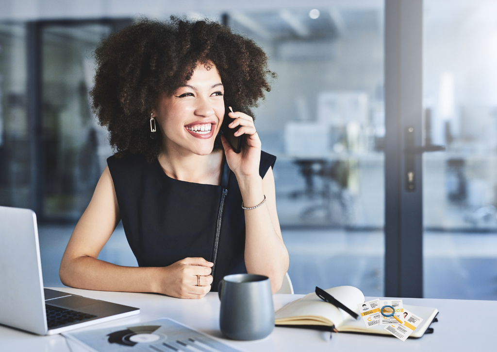 Remote sales assistant for commercial support