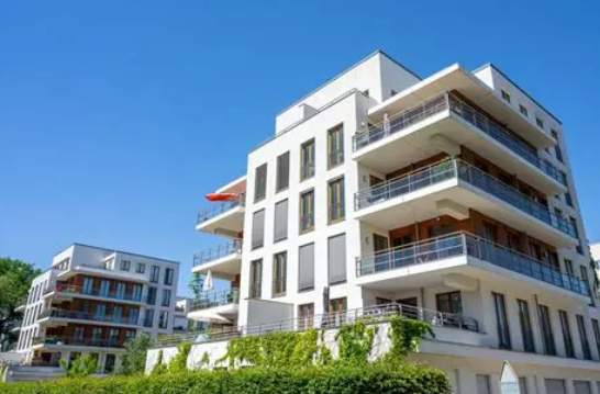 Annual preventive cleaning contract – 6-storey office building