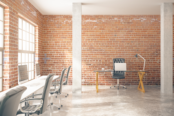 Décrépissage d’un plafond amianté