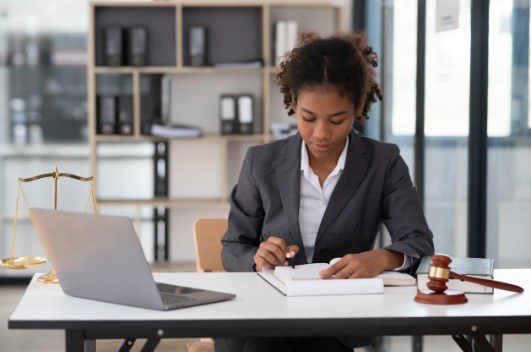 Assistance juridique administrative