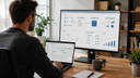 Ontwikkeling van een datawarehouse op afstand