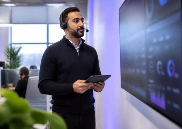 Offshore Business Developer