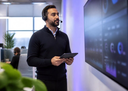 SDR / Business Developer offshore