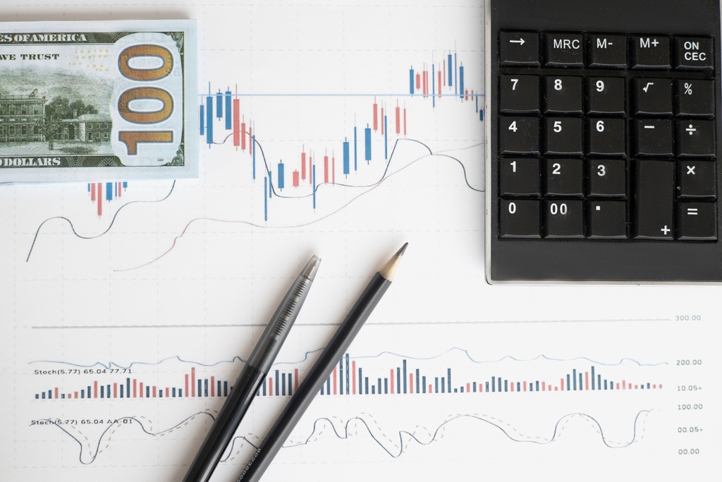Finance Operations