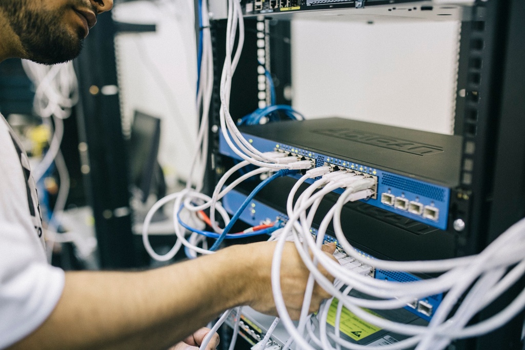 IT Support / Helpdesk