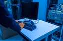 Systems & Network Administrator