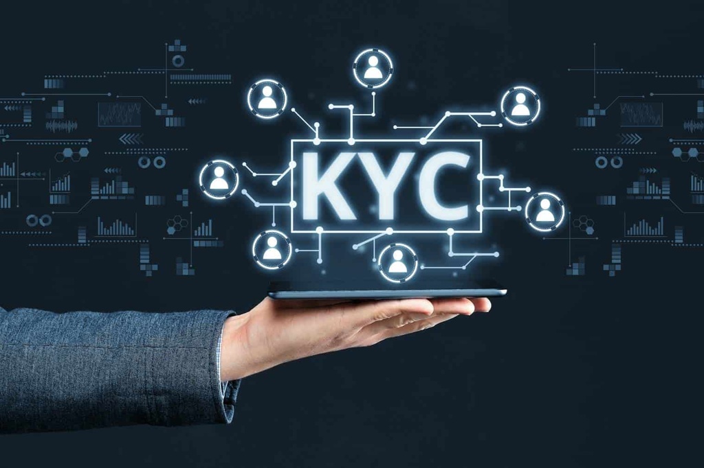 KYC / KYB