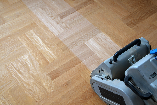 Craftsman-parquet