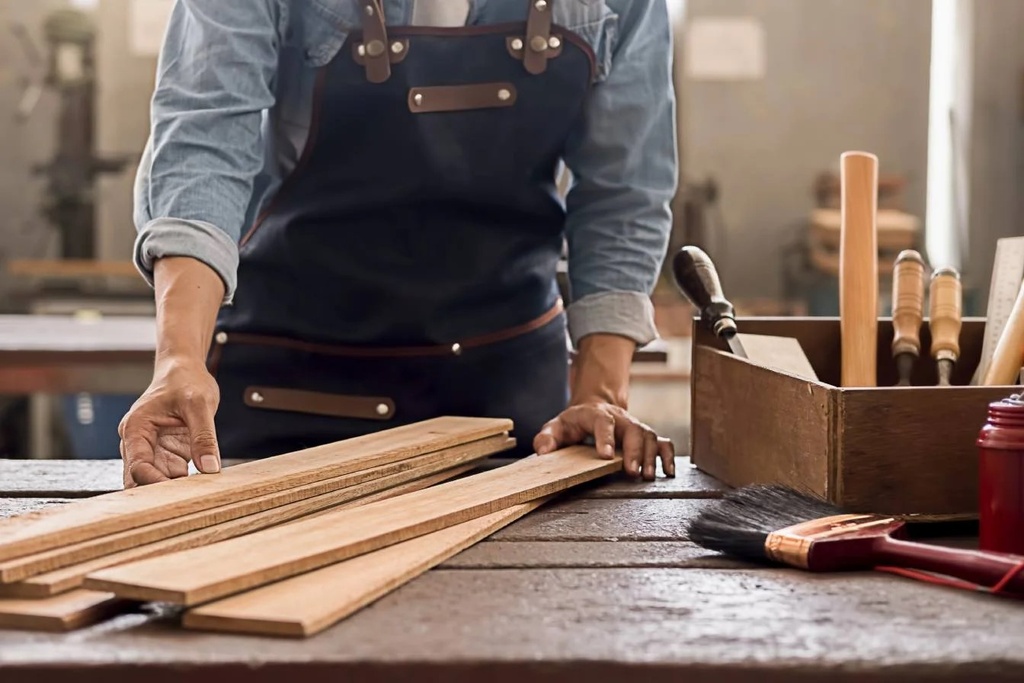 Carpenter