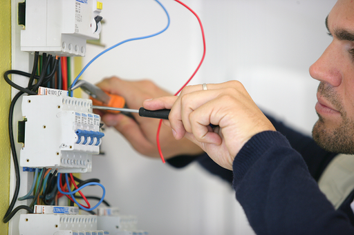 Electrical installation compliance upgrade
