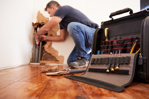 Fast response for electrical emergencies