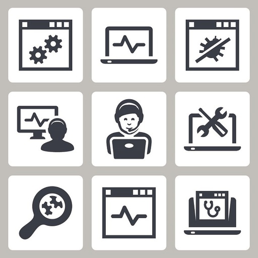 Facility Manager of emergency interventions