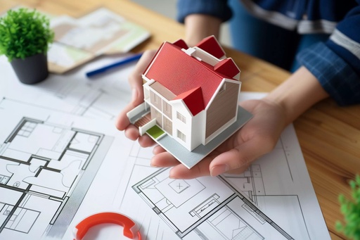 Property project management