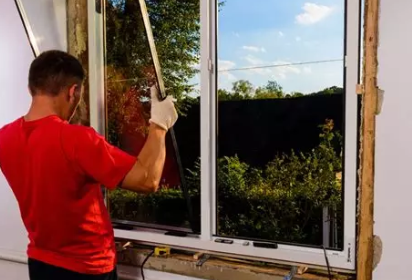 Vervanging van beglazing in bestaande houten/aluminium/PVC-ramen