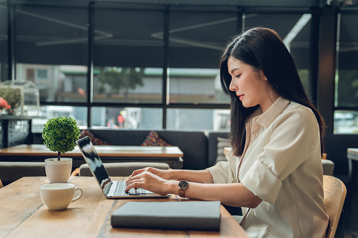Transcription professionnelle de fichiers audio à distance
