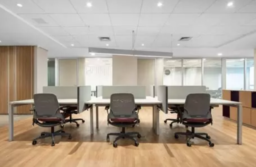 Déménagement multi-sites – fusion de 2 bureaux vers 1 site unique