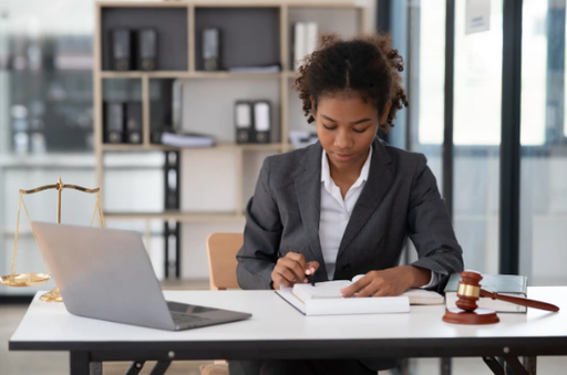 Administrative legal assistance