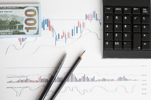 Finance Operations