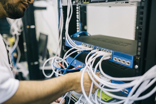 IT Support / Helpdesk