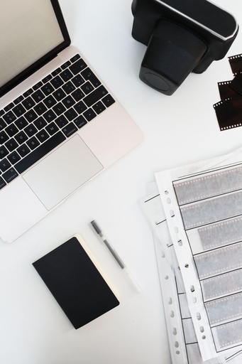 Digitalisation documentaire