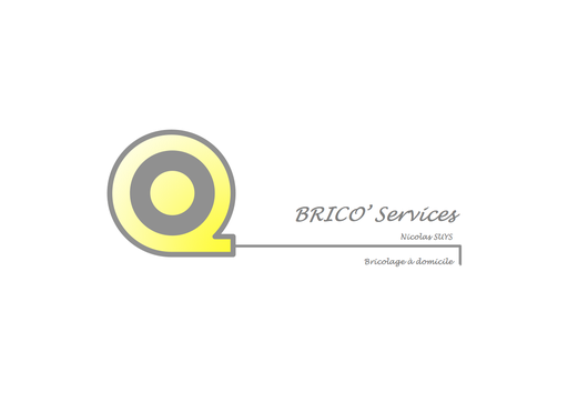 Brico' Services - Nicolas Suys